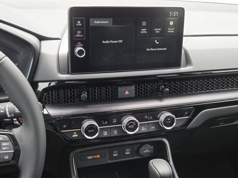 New 2026 Honda CR-V EX-L image 31
