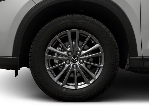 Used 2017 MAZDA CX-5 Touring AWD/4WD image 14