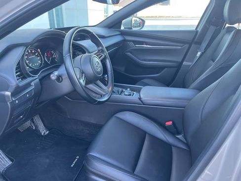 Used 2023 MAZDA MAZDA3 s image 6