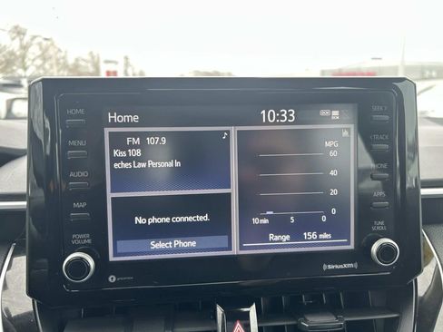 Used 2022 Toyota Corolla LE image 25