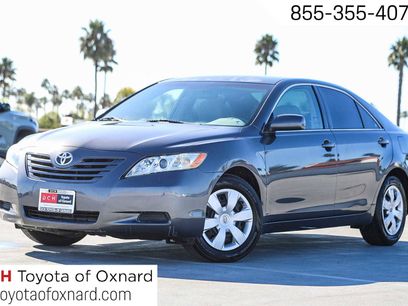 Used 2008 Toyota Camry LE