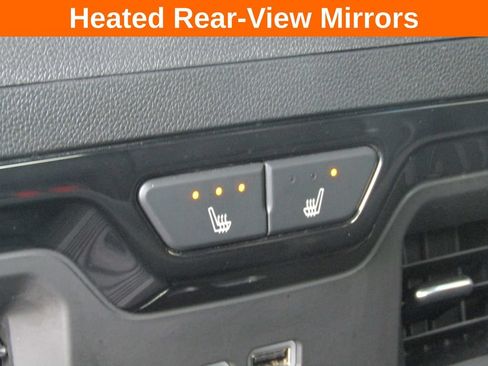 Used 2025 GMC Sierra 2500 AT4 w/ Technology Package AWD/4WD image 23