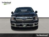 Used 2018 Ford F150 XLT w/ Equipment Group 301A Mid image 2