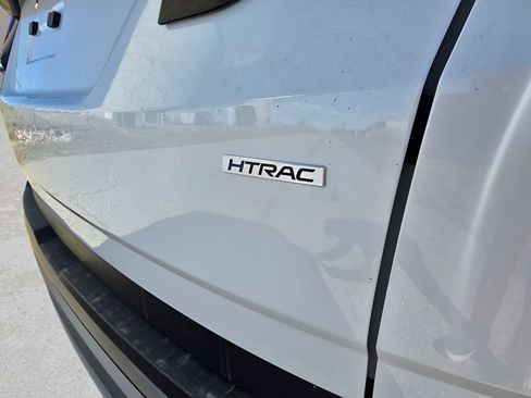 New 2026 Hyundai Tucson SEL image 10