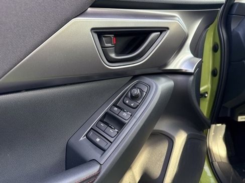 New 2026 Subaru Impreza 2.0i Sport image 19