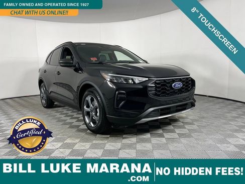 Used 2025 Ford Escape ST-Line image 1