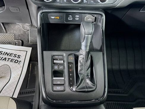 Used 2024 Honda CR-V EX image 18