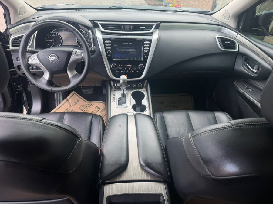 Used 2015 Nissan Murano Platinum w/ Platinum Technology Package AWD/4WD image 25