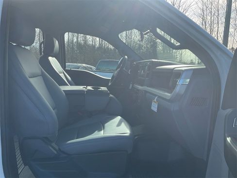 New 2026 Ford F250 XL image 12