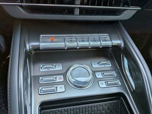 New 2026 Lincoln Nautilus Premier w/ Jet Appearance Package image 22