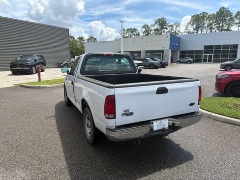 Used 2003 Ford F150 XL RWD image 7