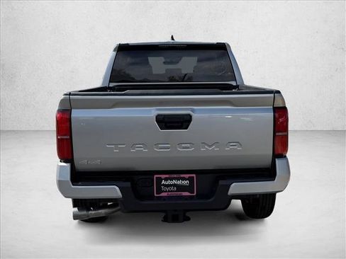 New 2026 Toyota Tacoma SR5 image 6