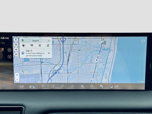 New 2025 Nissan Armada PRO-4X w/ Pro-4X Premium Package image 13