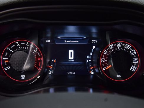 Used 2023 Dodge Challenger R/T w/ Blacktop Package image 20