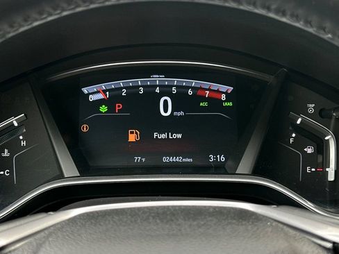 Certified 2022 Honda CR-V EX-L image 29