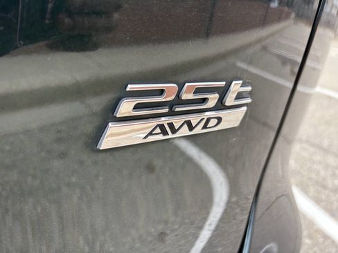 Used 2018 Jaguar F-PACE Prestige image 41