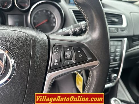 Used 2016 Buick Encore Convenience FWD image 25