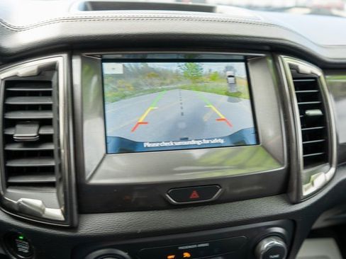 Used 2021 Ford Ranger Lariat w/ Technology Package image 23