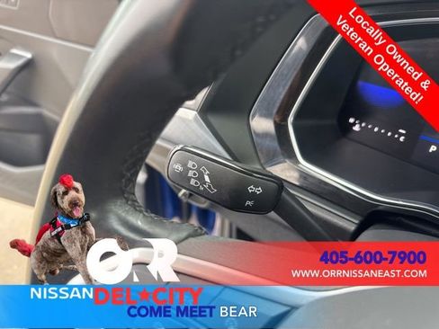 Used 2024 Volkswagen Jetta SE FWD image 24