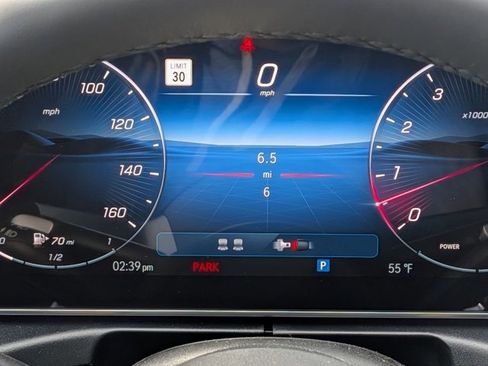 New 2026 Mercedes-Benz CLE 450 4MATIC Cabriolet image 11