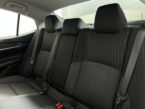 Certified 2025 Toyota Camry LE image 21