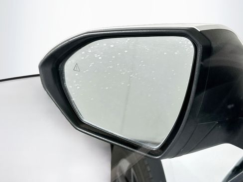 Used 2025 Hyundai Tucson SEL FWD image 16