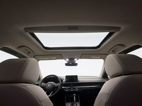 Used 2025 Honda CR-V EX-L image 18