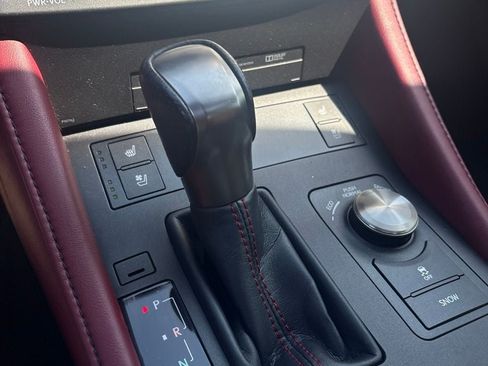 Used 2017 Lexus RC 350 F Sport RWD image 9