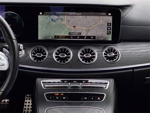 Certified 2021 Mercedes-Benz CLS 450 image 33