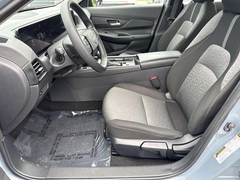 Certified 2026 Nissan Sentra SV w/ Floor Mat Package FWD image 29