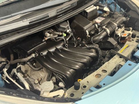 Used 2014 Nissan Versa Note S Plus FWD image 24