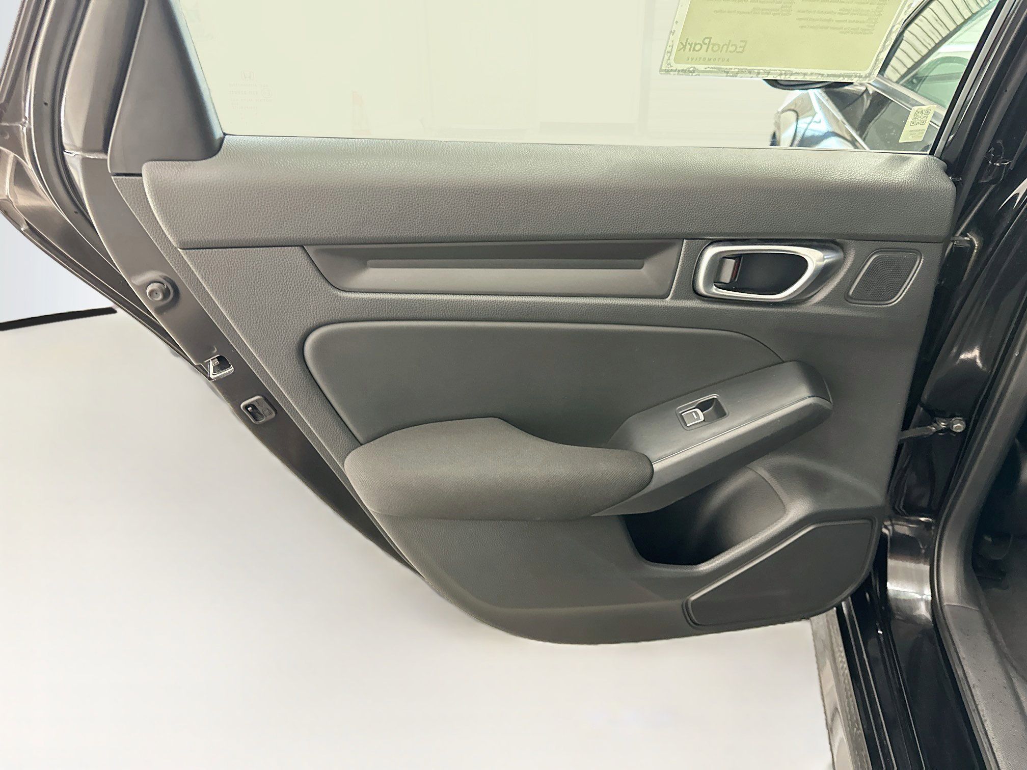 Used 2025 Honda Civic Sport image 26