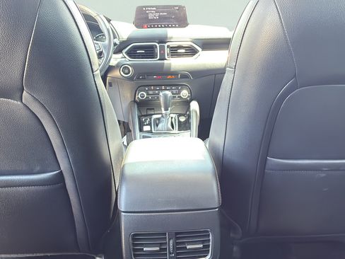 Used 2019 MAZDA CX-5 Grand Touring w/ GT Premium Package FWD image 26