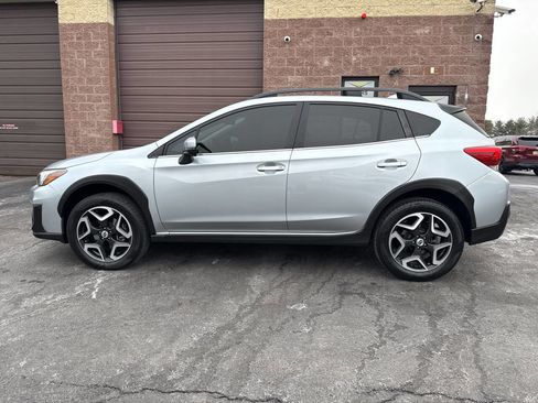 Used 2018 Subaru Crosstrek 2.0i Limited image 22