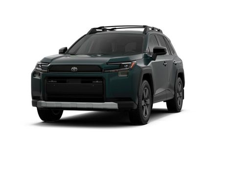 New 2026 Toyota RAV4 FWD image 21