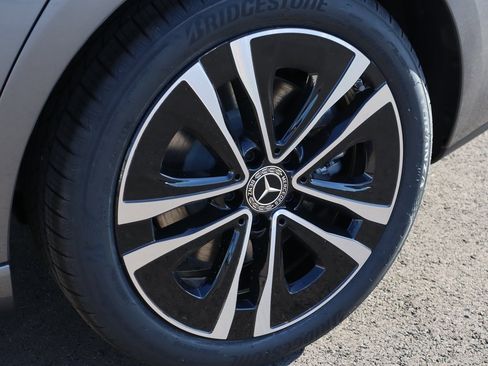 New 2026 Mercedes-Benz CLA 250 4MATIC image 44