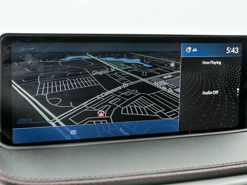Used 2022 Acura MDX A-Spec AWD/4WD image 30
