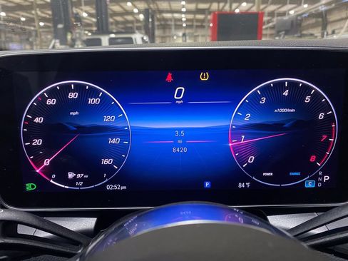 Certified 2025 Mercedes-Benz GLC 300 4MATIC image 13