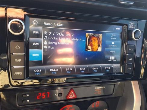 Used 2018 Subaru BRZ Limited w/ Popular Package #3 image 16