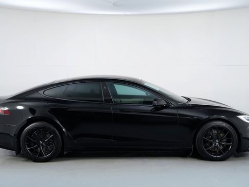Used 2021 Tesla Model S Long Range image 56