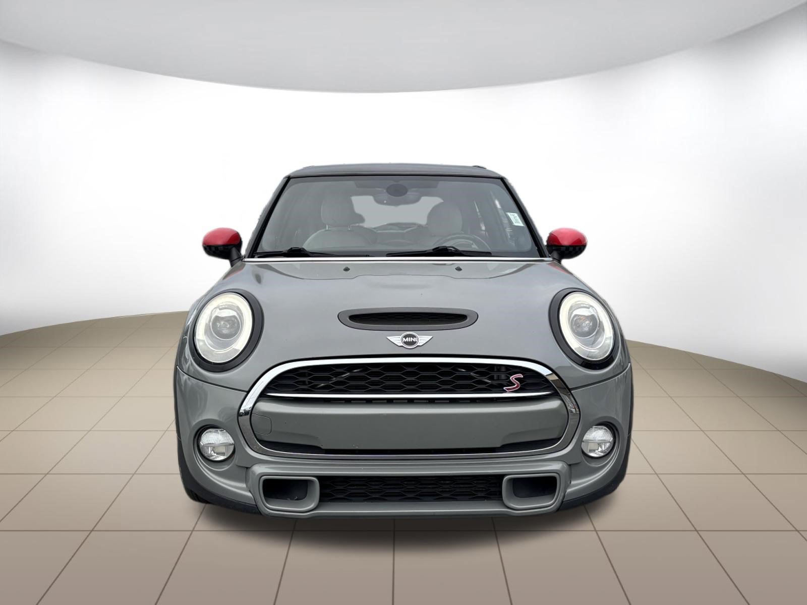 Used 2017 MINI Cooper S FWD image 2