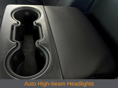 Used 2024 Chevrolet Silverado 1500 LTZ AWD/4WD image 39