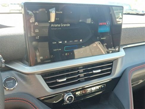 New 2025 Ford Explorer ST w/ Sun And Sound Package image 9