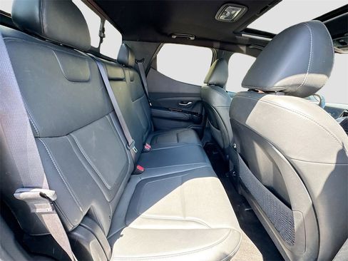 Used 2024 Hyundai Santa Cruz Limited image 29