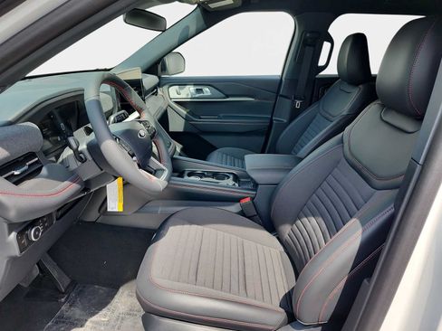 New 2026 Ford Explorer ST-Line AWD/4WD image 11