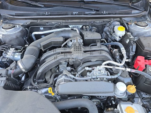 Used 2025 Subaru Legacy Premium AWD/4WD image 16