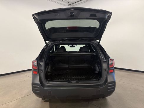 Used 2022 Subaru Outback Wilderness AWD/4WD image 39