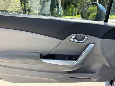 Used 2012 Honda Civic EX-L image 13