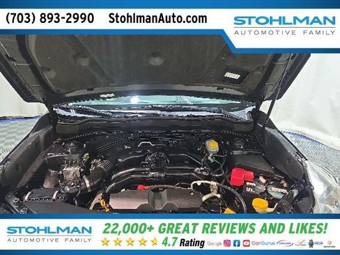 Used 2014 Subaru Forester 2.5i Limited w/ Popular Package #1 AWD/4WD image 36