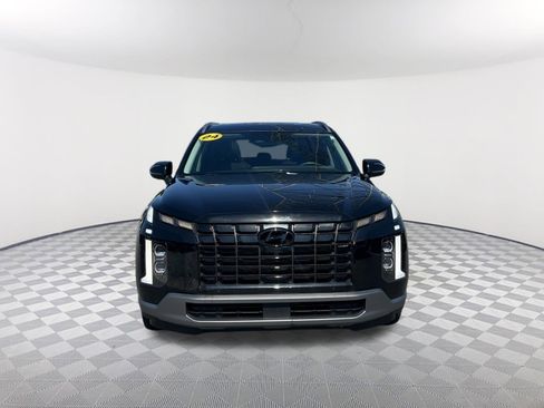 Used 2024 Hyundai Palisade SEL AWD/4WD image 2